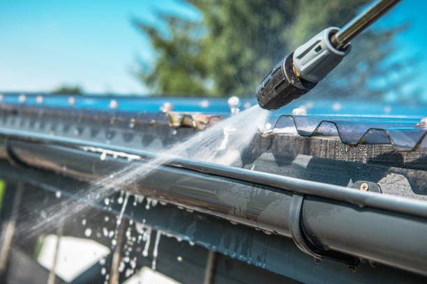 Best Fence Pressure Washing  in Newport, RI