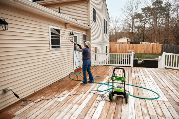 Best Residential Pressure Washing Services  in Newport, RI