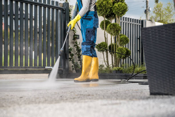 Best Fence Pressure Washing  in Newport, RI