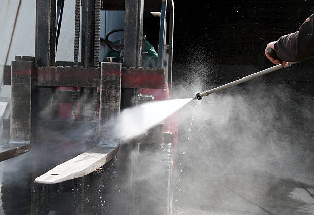 Best Best Pressure Washing Companies  in Newport, RI
