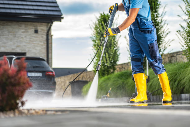 Best Power Washing Near Me  in Newport, RI