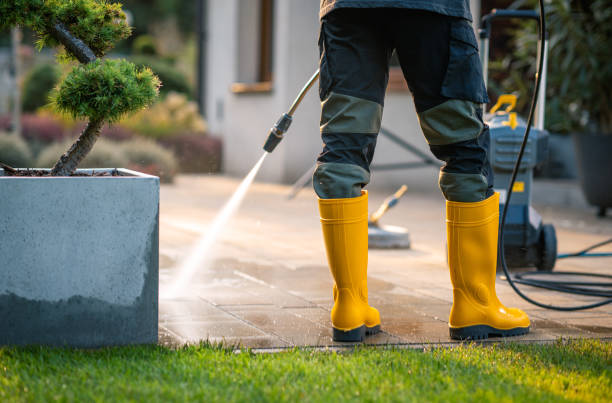 Best Pressure Washing Brick  in Newport, RI