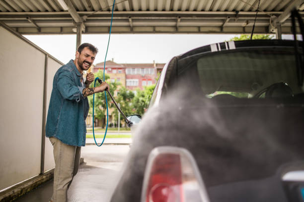 Best Commercial Pressure Washing  in Newport, RI