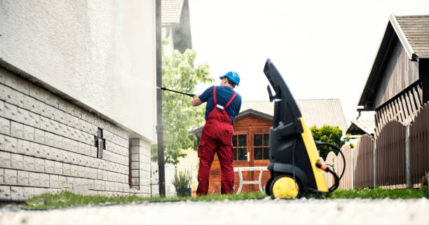 Best House Pressure Washing  in Newport, RI
